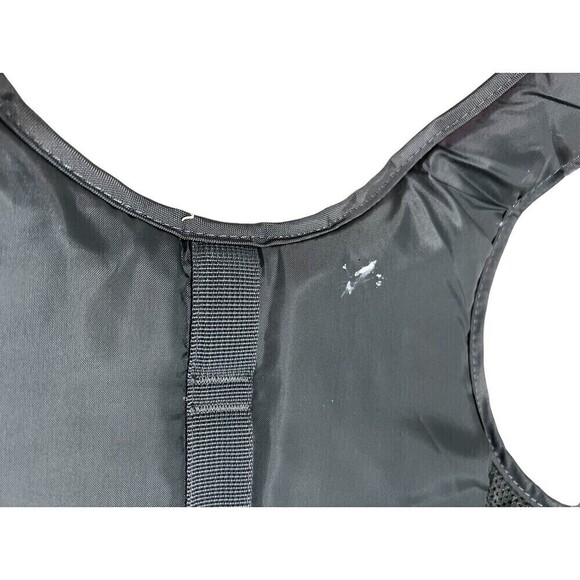 NEW Good 2 Go dog life vest flotation reflective adjustable 16-30 Lbs Sz Small - Picture 9 of 10